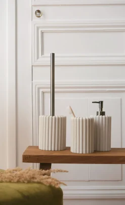 Accessoires de salle de bain