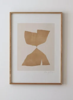 Affiche décorative “Bloom”