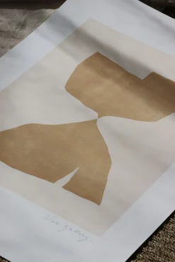 Affiche décorative “Bloom”