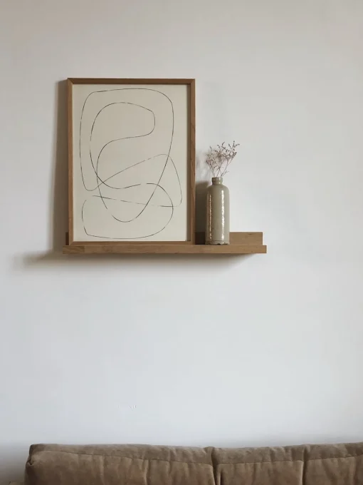 Affiche “Figure “