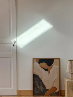 Affiche Silent dreams