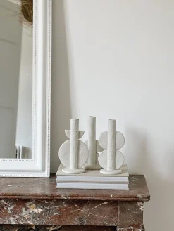 Bougeoir “craft”