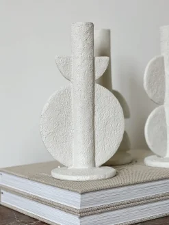 Bougeoir “craft”