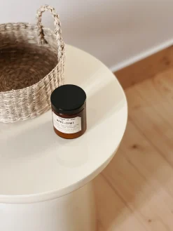 Bout de canapé métal