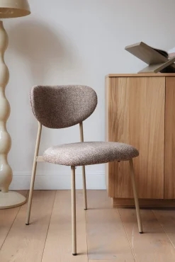 Chaise de salle à manger moderne