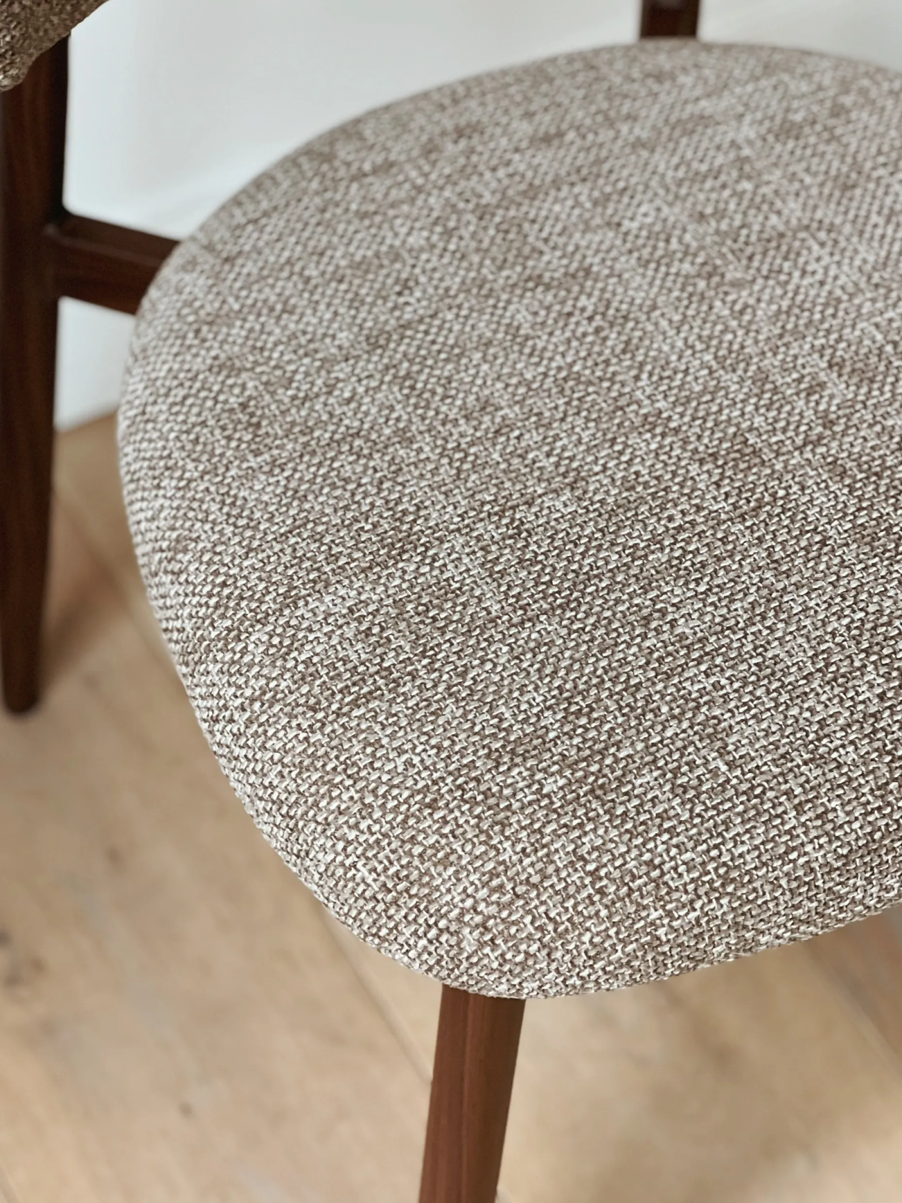 Chaise Scandinave Einar