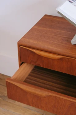 Enfilade en teck par McIntosh