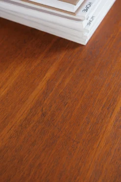 Enfilade en teck par McIntosh