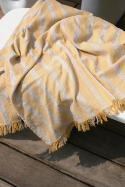 Fouta de plage
