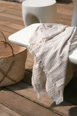 Fouta de plage