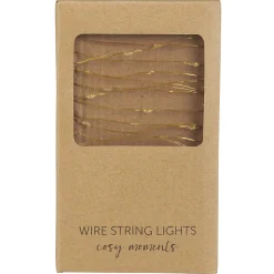 Guirlande lumineuse led