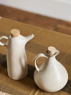 Huilier céramique (2 tailles)