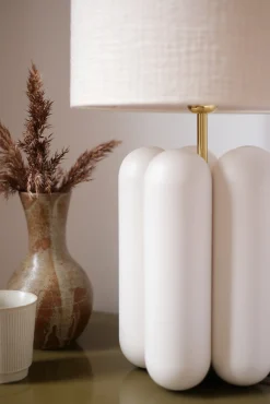 Lampe à poser Charlotte