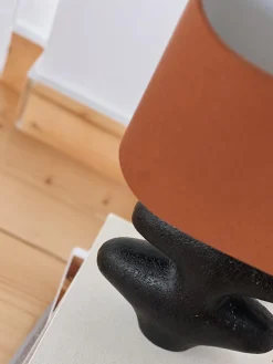 Lampe à poser décorative