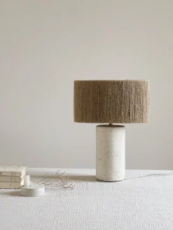 Lampe à Poser en Béton “Honorine”