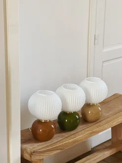 Lampe de table de chevet