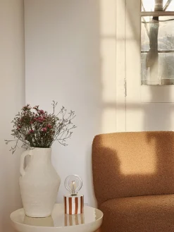 Lampe sans fil à poser