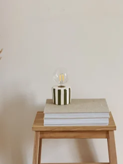 Lampe sans fil à poser