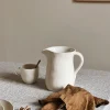 Pichet en céramique Artisanale Nélia