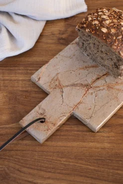 Planche à découper en marbre – 2 modèles