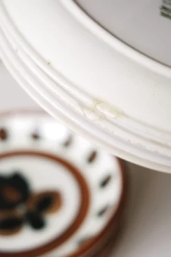 Service de vaisselle Bosh Kimono vintage