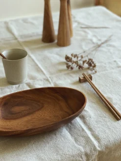 Set de 2 paires de baguettes