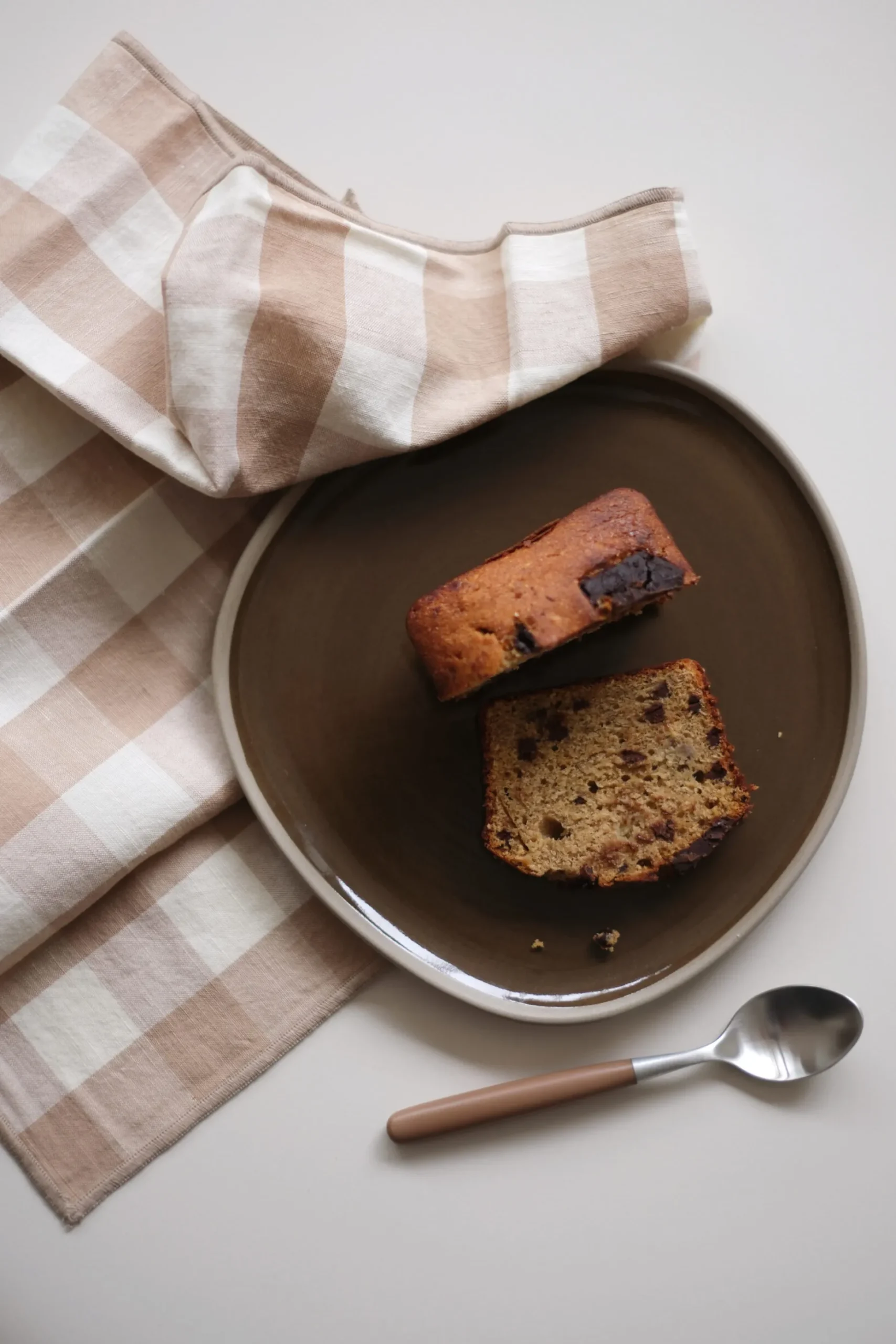 Set de 2 Serviettes de Table Vichy