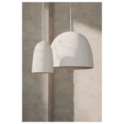 Suspension en céramique