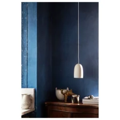 Suspension en céramique