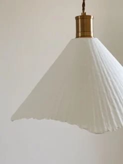 Suspension “Poppy”