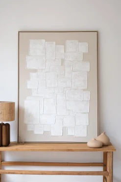 Tableau décoratif mural Vicenza