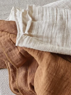 Torchon gaze de coton