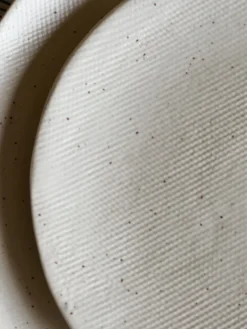 Vaisselle en céramique Nélia