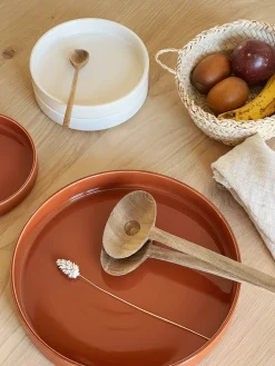 Vaisselle en porcelaine – collection Beldi